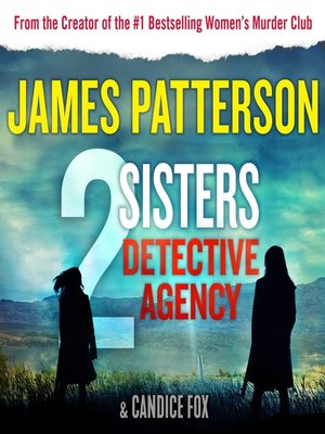 cover image of 2 Sisters Detective Agency